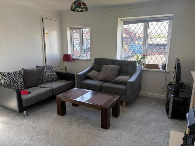 Apartment for rent in The Flatts, Darlaston