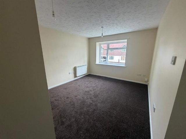 Apartment for rent in Callow Hill, Redditch