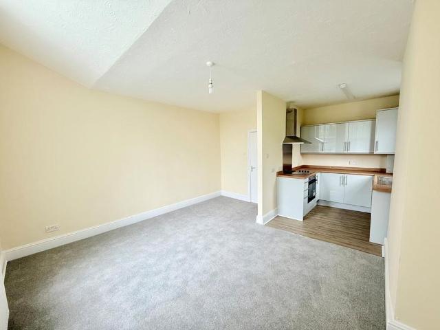 Apartment for rent in Mount Pleasant, Thinford