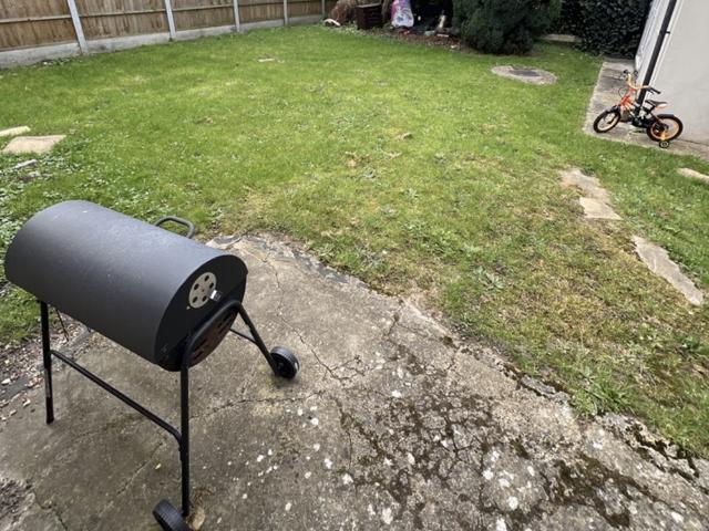 Apartment for rent in Gidea Park, Greater London