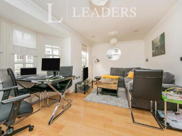 Apartment for rent in Fordham Heath, Essex