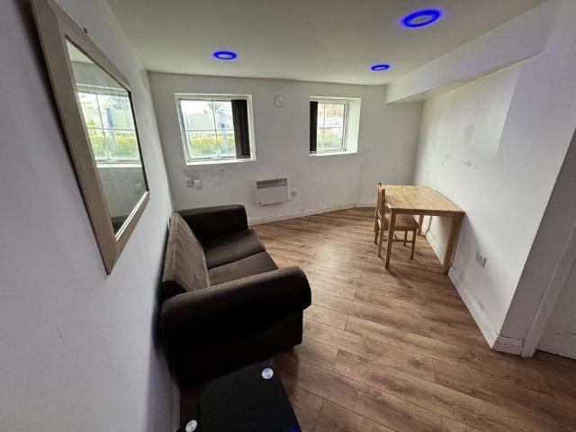 Apartment for rent in Barton, Leicestershire