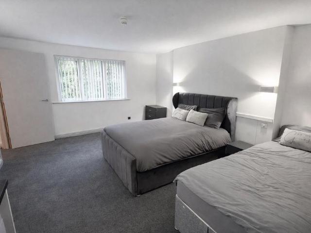 Apartment for rent in Saddleworth, Pendock
