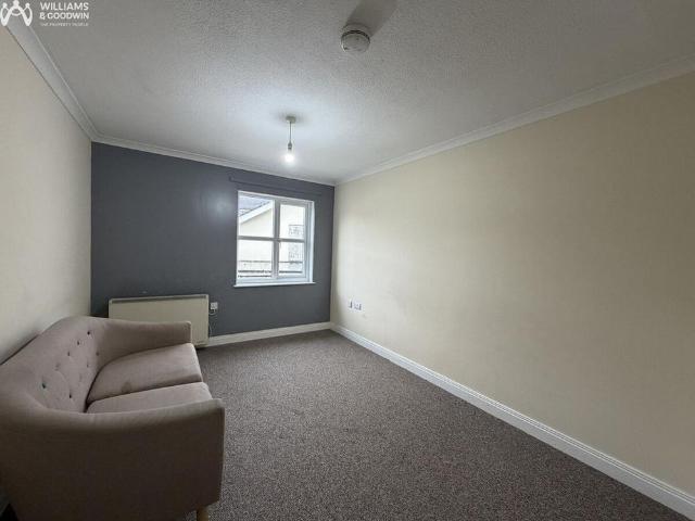 Apartment for rent in Upper Bangor, Bangor