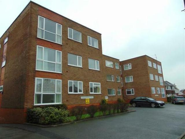 Flat for rent in West Midlands