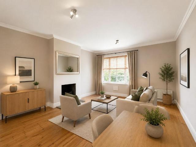 Flat for rent in Clapham, Greater London