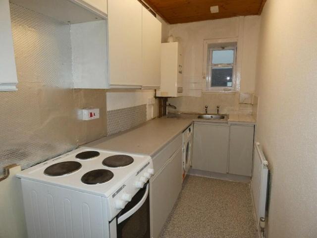 Apartment for rent in Darvel, Scotland