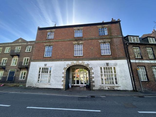 Flat for rent in Gosberton Clough, Lincolnshire