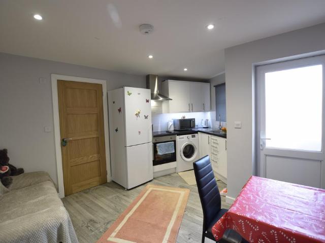 Flat for rent in Springbourne, Bournemouth