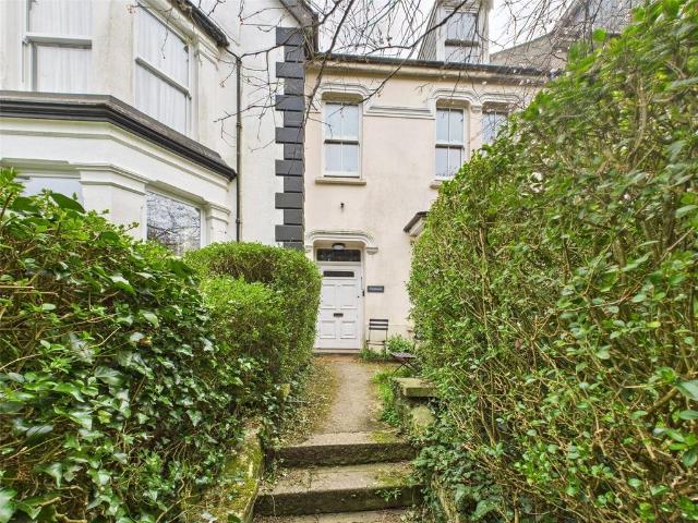 Flat for rent in Gonvena, Wadebridge