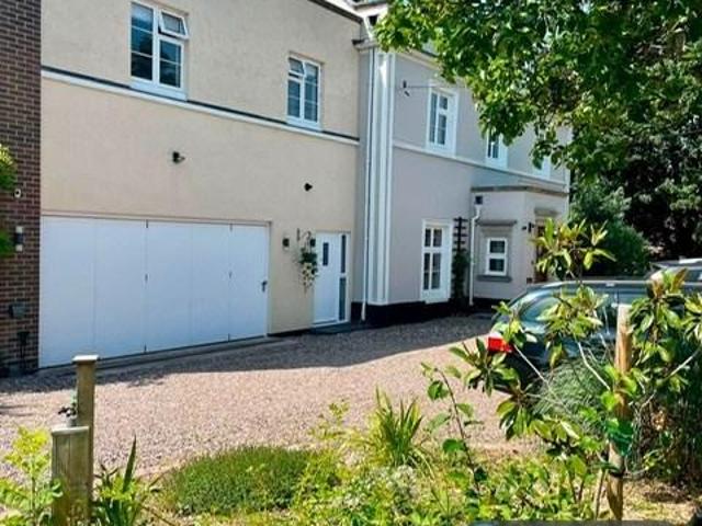Flat for rent in Boley Park, Staffordshire