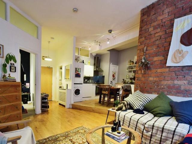 Apartment for rent in City Centre, Georgia