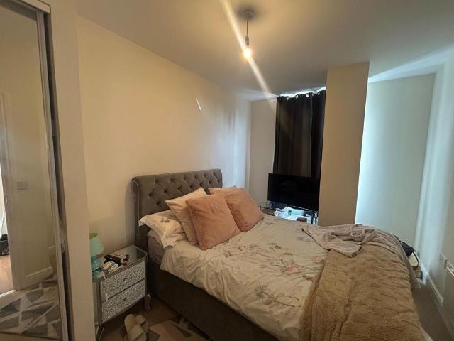 Apartment for rent in South Ashford, Bridgefield