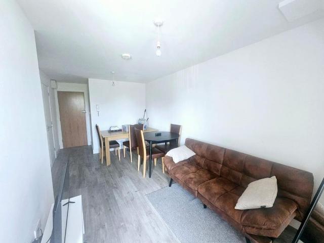 Apartment for rent in Bevois Town, City Of Southampton
