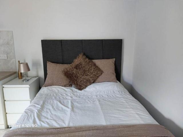 Apartment for rent in Spring Park, Luton