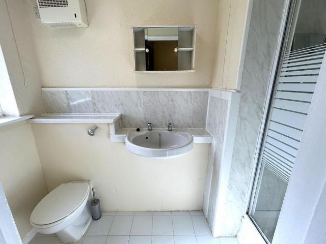 Apartment for rent in Sutton Coldfield, West Midlands