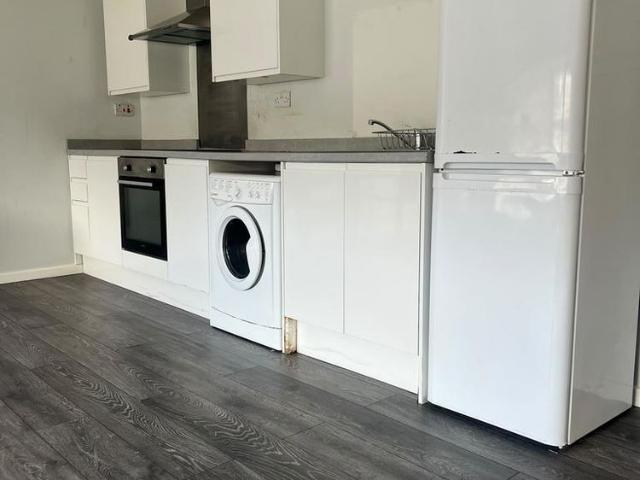 Apartment for rent in Highfields, Huddersfield