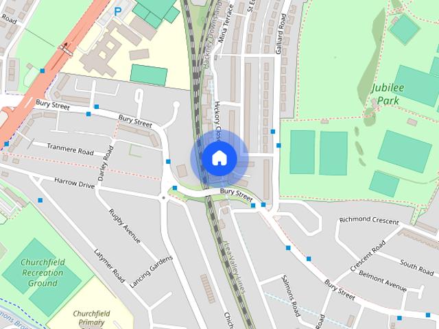 Apartment for rent in Edmonton, Greater London