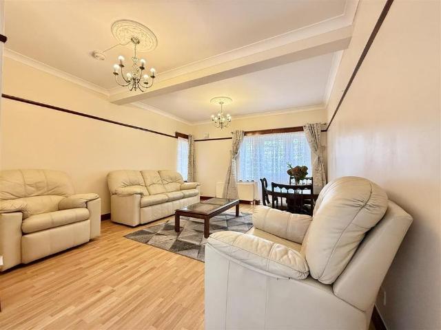 Apartment for rent in Alperton, Greater London