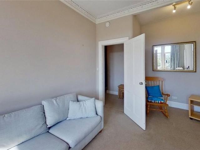 Apartment for rent in Newhaven, City of Edinburgh
