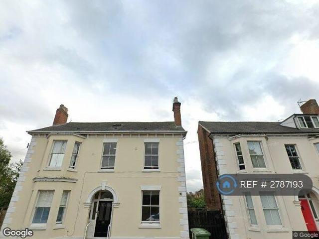 Flat for rent in Sydenham, Green Close