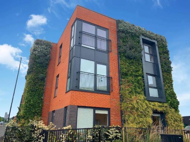 Flat for rent in Stratford-upon-Avon, Alderminster