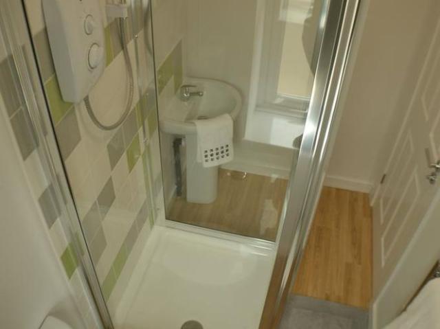 Apartment for rent in Salford, Greater Manchester