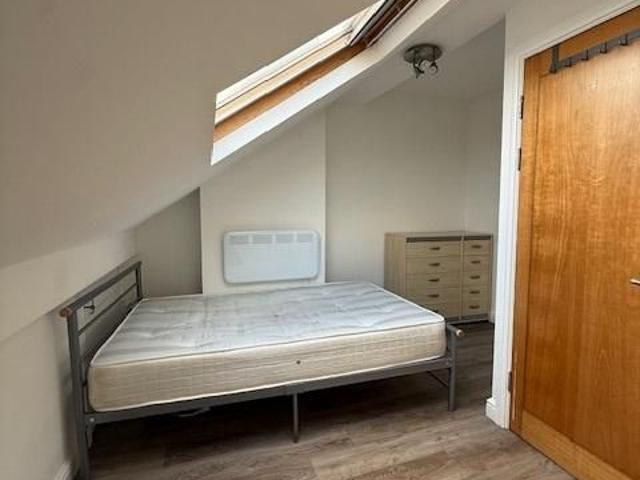 Apartment for rent in City Centre, Isle Of Man