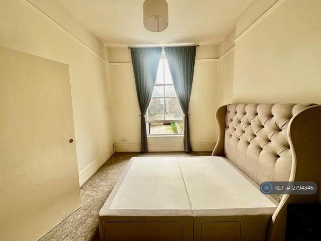 Apartment for rent in Shepherd's Bush, Isle Of Man