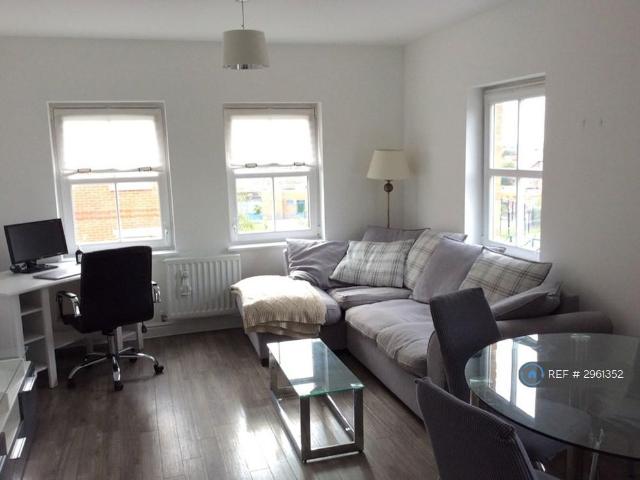 Apartment for rent in Slade Green, Greater London