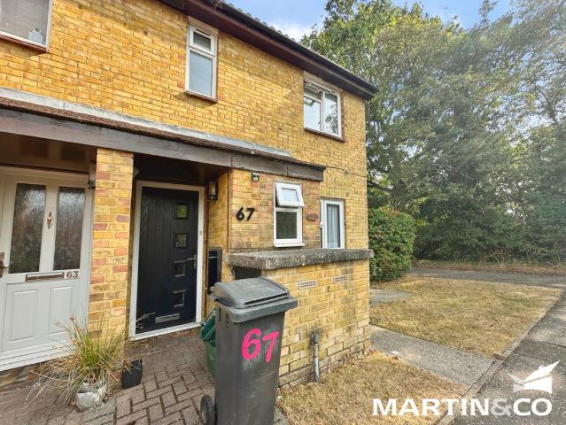 Apartment for rent in Melbourne, Chelmsford