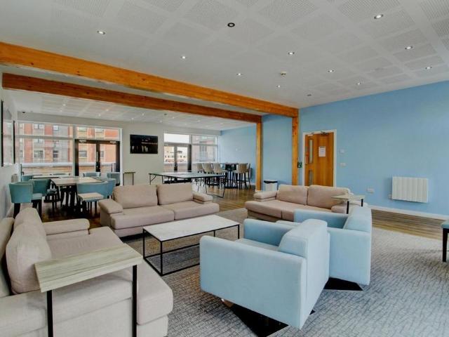 Apartment for rent in City Centre, Feckenham