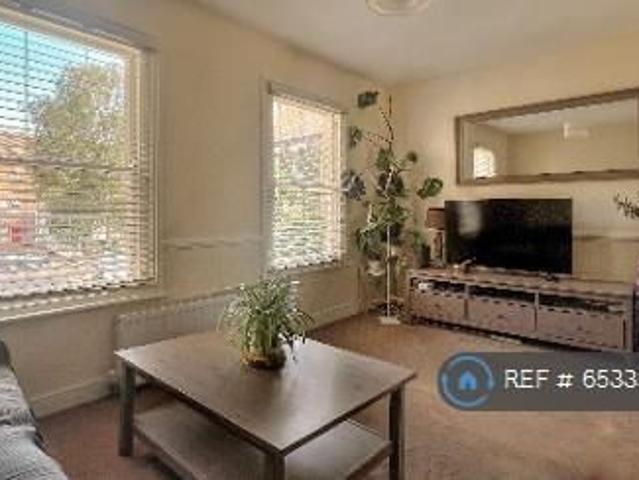 Apartment for rent in Vauxhall, Greater London