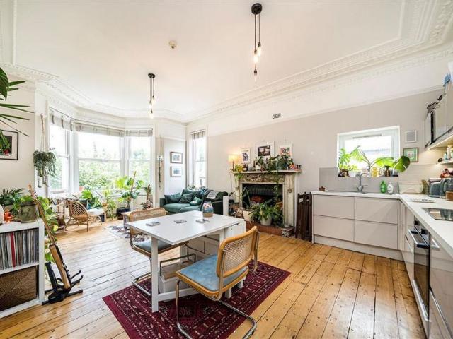 Apartment for rent in London Borough of Lewisham, Greater London