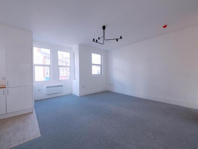 Apartment for rent in Fishery, Maidenhead