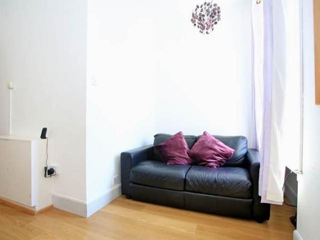 Apartment for rent in City Centre, Ballindoch