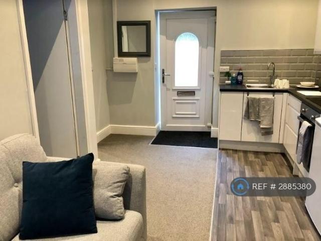 Apartment for rent in Stoke, Stoke-on-Trent