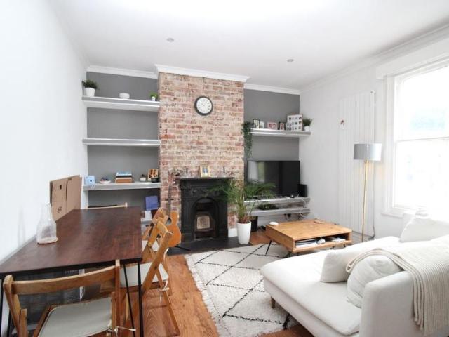 Apartment for rent in Brighton & Hove