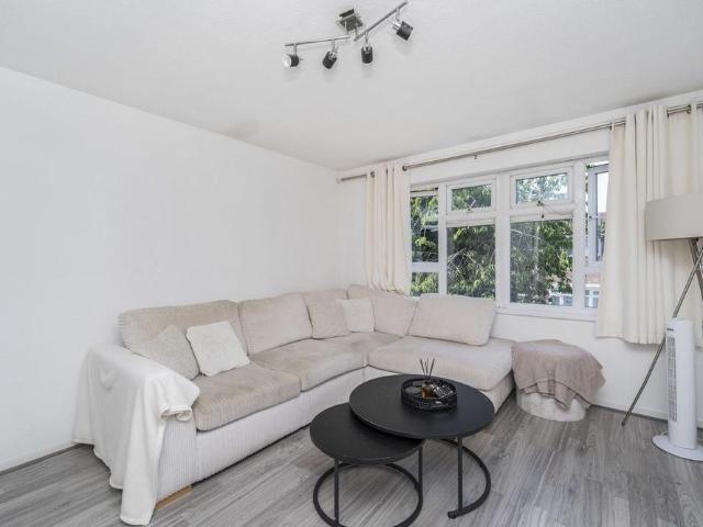Apartment for rent in Greater London