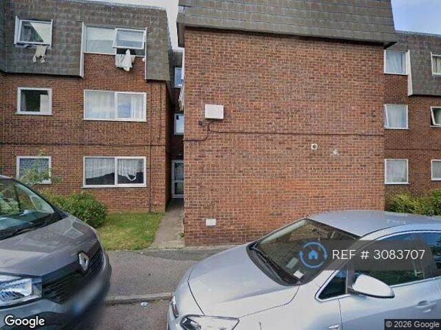 Apartment for rent in Biscot, Luton