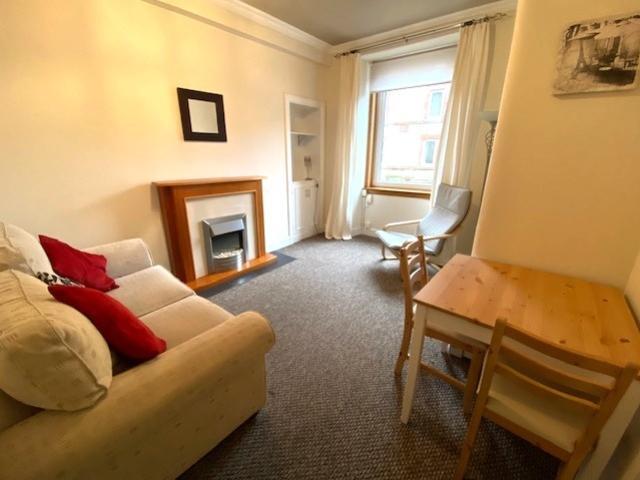 Flat for rent in Merchiston, Scotland