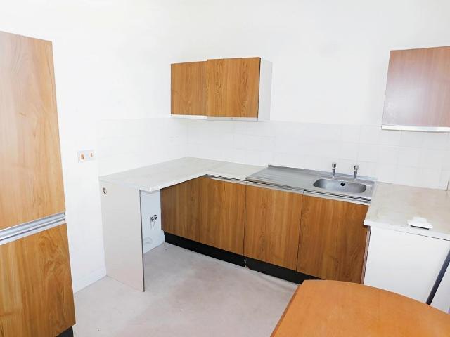 Flat for rent in Buckland, City Of Portsmouth
