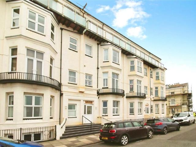 Flat for rent in Southsea, City Of Portsmouth
