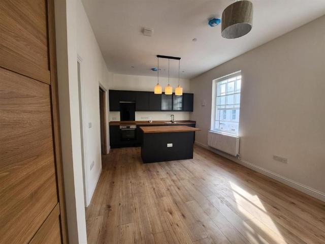 Flat for rent in Albert Town, Haverfordwest