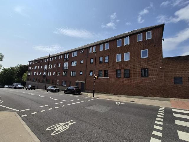Flat for rent in Chirton, North Shields