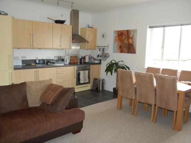 Apartment for rent in Lakenham, East Bank