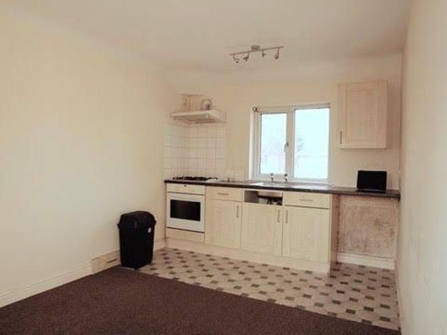 Apartment for rent in Elmfield, Leicestershire