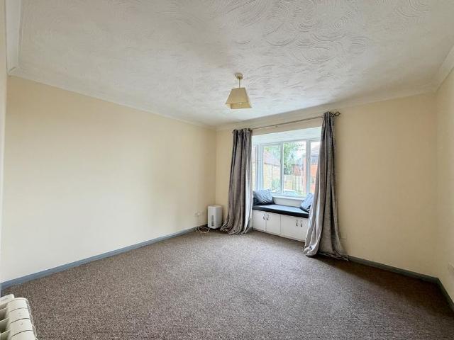 Apartment for rent in Irthlingborough