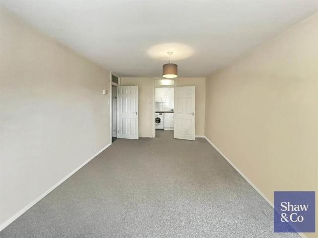 Apartment for rent in London Borough of Hounslow, Greater London