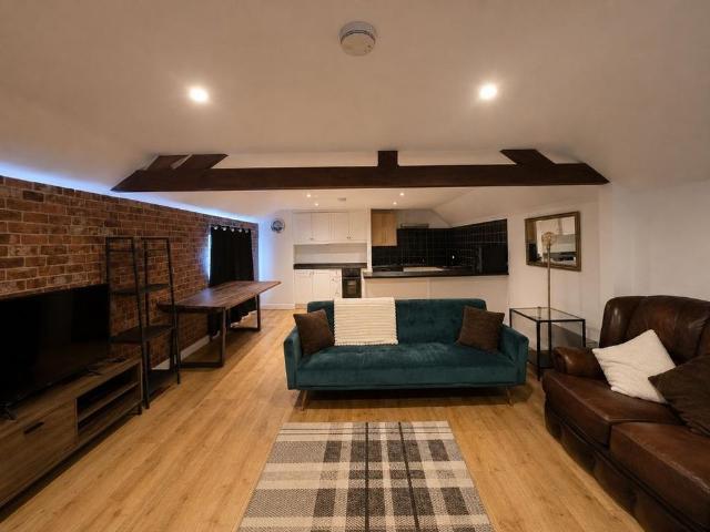 Apartment for rent in Rothwell